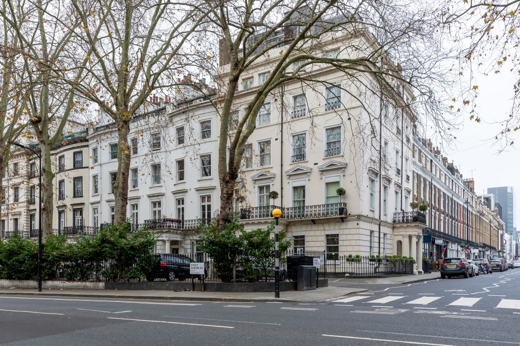 Images for 200 Sussex Gardens, W2 3UA EAID:2927346050 BID:
