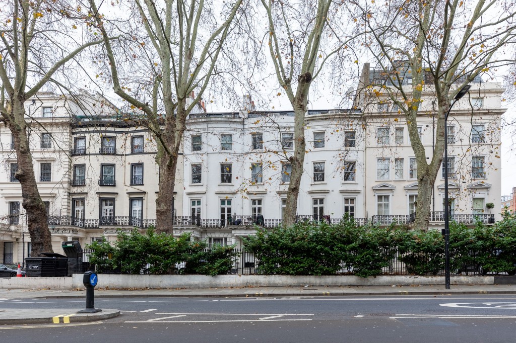 Images for 200 Sussex Gardens, W2 3UA EAID:2927346050 BID: