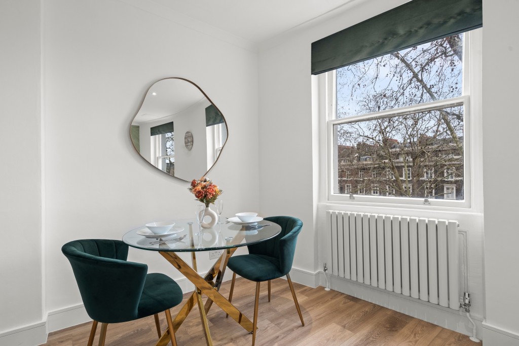 Images for 200 Sussex Gardens, W2 3UA EAID:2927346050 BID: