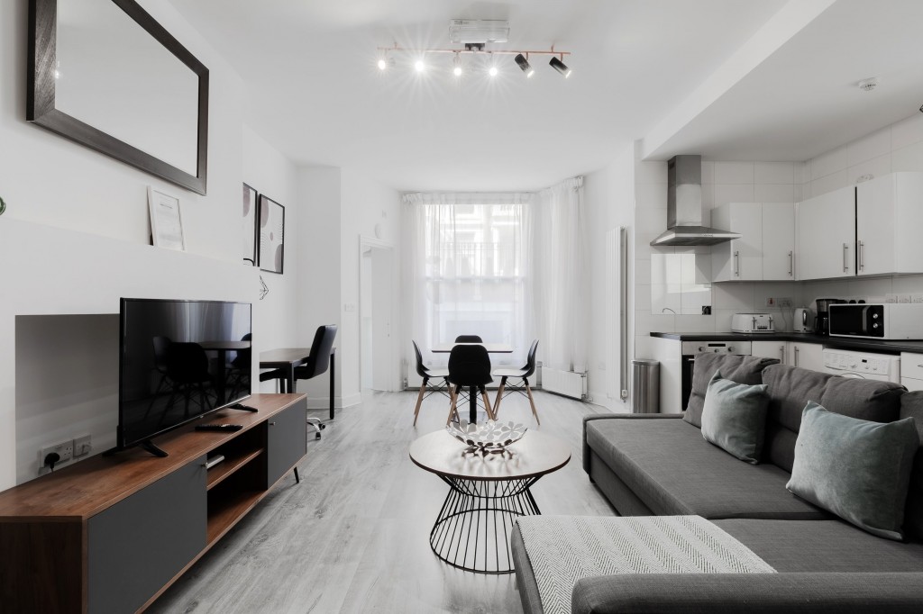 Images for 10 Nevern Road, SW5 9PJ EAID:2927346050 BID: