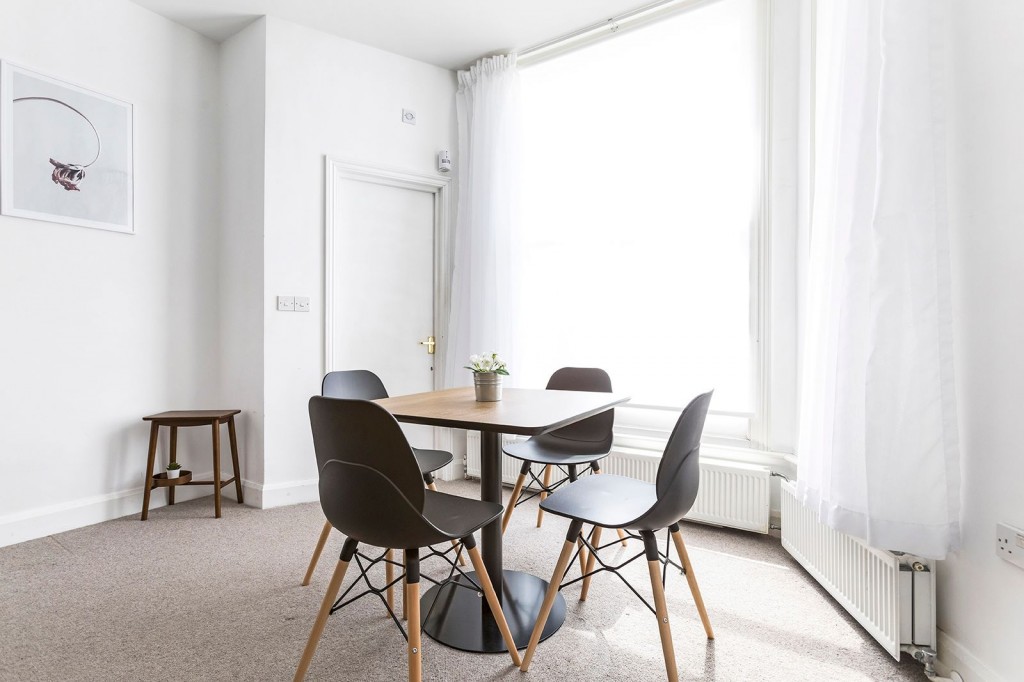 Images for 10 Nevern Road, SW5 9PJ EAID:2927346050 BID: