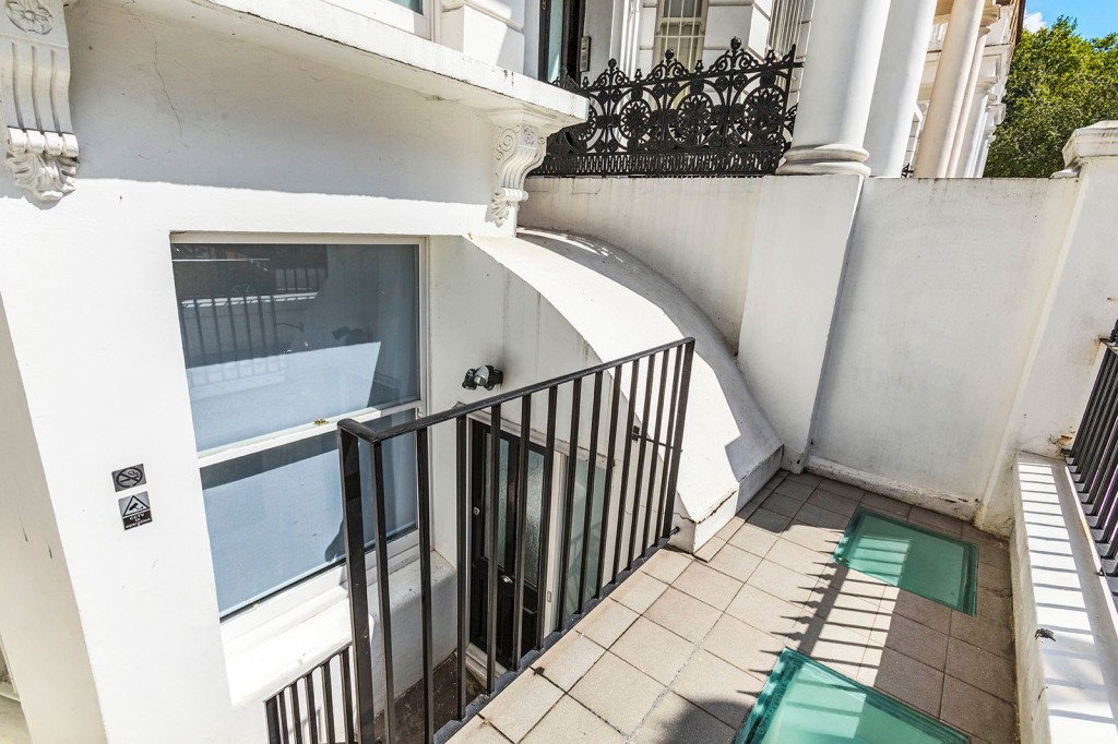 Images for 10 Nevern Road, SW5 9PJ EAID:2927346050 BID: