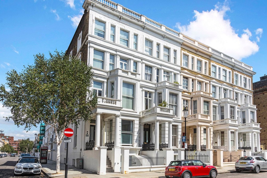 Images for 10 Nevern Road, SW5 9PJ EAID:2927346050 BID:
