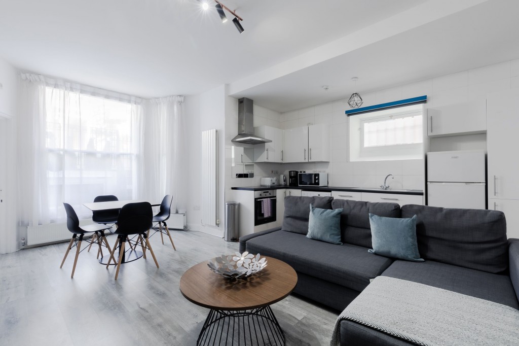 Images for 10 Nevern Road, SW5 9PJ EAID:2927346050 BID: