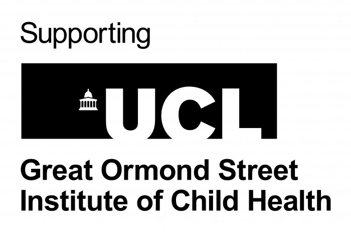 Supporting UCL Great Ormond Street Institute of Child Health